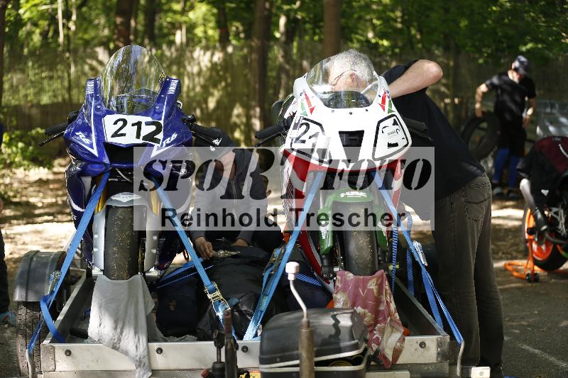 /12 30.04.2025 Speer Racing ADR/Impressionen